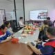 Penerbangan Perdana Manado-Korea: Pertamina Patra Niaga Sulawesi Siap Mendukung dengan Avtur Berkualitas