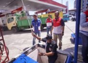 Pertamina Patra Niaga Sulawesi Pastikan Pelayanan Optimal Melalui Program Pantau SPBU di Manado