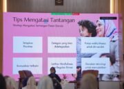 Pertamina Patra Niaga Sulawesi Hadirkan Mindfulness untuk Ibu, Dorong Kesehatan Mental Lewat Seminar Self-Healing