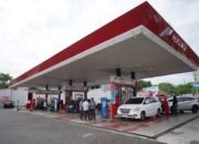 Pertamina Patra Niaga Regional Sulawesi Prioritaskan Keselamatan, Tegur SPBU Kalimamuju Terkait Pengisian BBM Non Subsidi di Wadah Tidak Standar