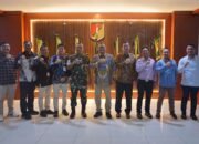 Pertamina Patra Niaga Regional Sulawesi dan Kodam XIII/Merdeka Perkuat Sinergi untuk Ketahanan Energi di Sulawesi Utara