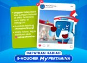 Pertamina Patra Niaga Sulawesi Ajak Masyarakat Rayakan Semangat Sumpah Pemuda Lewat “Rekam Posting Sumpah Pemuda untuk Negeri”