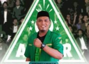 Terpilih Aklamasi, Asryanto Karim Nahkodai GP Ansor Kota Manado