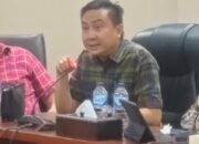 Hari Sumpah Pemuda, Nick Lomban : Pemuda Masa Kini Harus Cerdas, Tangguh dan Profesional