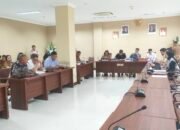 RDP Komisi I, Johny Suak Klarifikasi Adanya Dugaan Pemalsuan Data Paskibraka