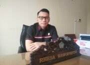 Hari Sumpah Pemuda, Rhesa Waworuntu Ajak Pemuda Bersama Membangun Sulut Dan Kawal Program Pemerintah