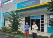 Muliadi Paputungan ‘Geram’ Pengaduan Konsumen Listrik Tak Direspon PLN