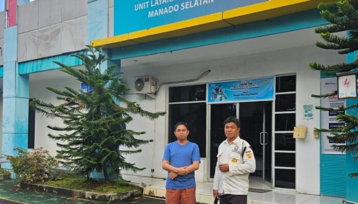 Muliadi Paputungan ‘Geram’ Pengaduan Konsumen Listrik Tak Direspon PLN