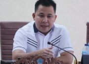 Dicopot Dari Ketua Fraksi NasDem, Braien Waworuntu : Saya Hormati Keputusan Partai