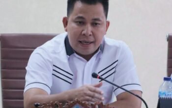 Perjuangkan Kesejahteraan Insan Pers, Braien Waworuntu Catat Sejarah Libatkan Wartawan dalam RDP Komisi I