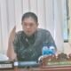 RDP Komisi I, Muliadi Paputungan Soroti Penyerapan Anggaran di BKD Sulut