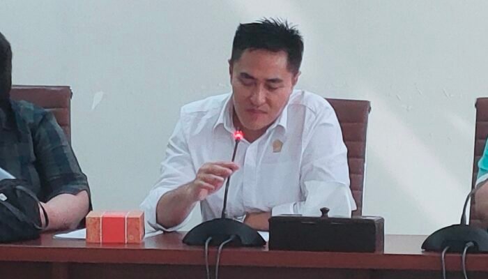 Dipimpin Royke Anter, DPRD Sulut Keluarkan Rekomendasi Penyelesaian Konflik Penghuni dan Manajemen Citraland