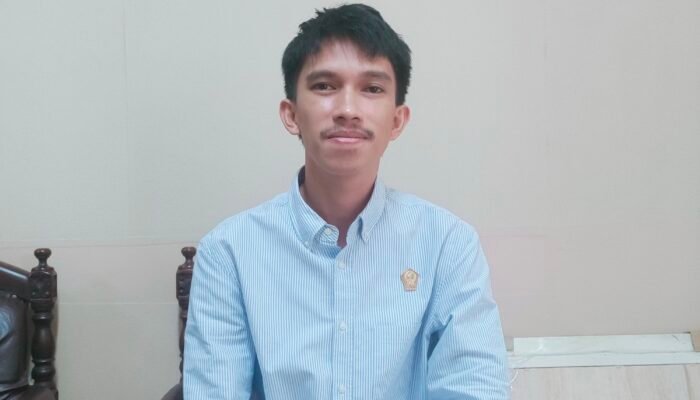 Pesan Inspiratif Legislator Muda Eldo Wongkar di Momentum Hari Sumpah Pemuda 2025