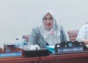 Mampu Tingkatkan PAD, Seska Budiman Soroti Belum Adanya Program KNMP di Sulut