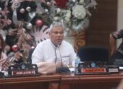 Amir Liputo Soroti Potongan Rp.2.000 di BSG Airmadidi, Dirut BSG: Ketentuan Resmi