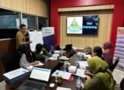 Pertamina Patra Niaga Sulawesi Perkuat Kapasitas Kader Posyandu Lewat Pelatihan Komunikasi Gizi Efektif