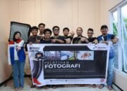 Pertamina Patra Niaga Sulawesi Dukung Kreativitas Pemuda Lewat Pelatihan Fotografi BAKU DAPA