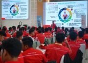 Pertamina Patra Niaga Sulawesi Gelar Pembekalan Kepada Operator SPBU: Perkuat Komunikasi, Layanan, dan Semangat Kebersamaan