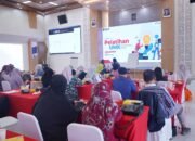 Pertamina Patra Niaga Sulawesi Gelar UMK Academy Batch 3, Dorong Pelaku Usaha Kembangkan Bisnis Berkelanjutan dan Berbasis Riset Pasar