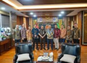 Pertamina Patra Niaga Sulawesi Perkuat Sinergi Bersama Kejati Sulsel