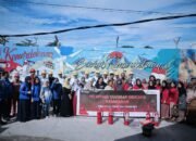 Pertamina Patra Niaga Sulawesi Bangun Masyarakat Tangguh Bencana Lewat Pelatihan Kesiapsiagaan di Parepare