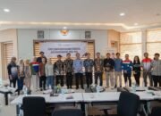Pertamina Patra Niaga Sulawesi dan BKKBN Sulsel Perkuat Kolaborasi Dukung Program Taman Asuh Sayang Anak