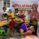Pertamina Patra Niaga Sulawesi Berdayakan Ibu-Ibu BIBASA GO ROA Lewat Pelatihan Olahan Makanan Khas Lokal