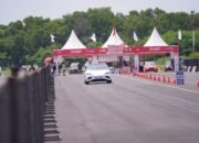 Pertamina Patra Niaga Sulawesi Dorong Kemajuan Otomotif Melalui Dukungan Pertamax Turbo Di Final Kejurnas Drag Race 2025