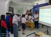 Dinas P3A Boltim Kukuhkan Forum Anak Daerah Periode 2025-2027