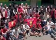 IMM Sulut Ajak  Jaga Kamtibmas di Bumi Nyiur Melambai