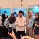 Pertamina Patra Niaga Regional Sulawesi Dorong Ekonomi Sirkular, Pamerkan Inovasi Pakan MBG di SDGs Action Forum Bappenas