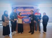 Pertamina Patra Niaga Berdayakan UMK Parepare Melalui Pelatihan Kelembagaan