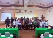 Pertamina Patra Niaga Regional Sulawesi Siagakan Satgas Nataru, Pastikan Ketersediaan Energi di Toraja dan Sekitarnya Aman