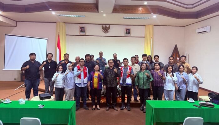 Pertamina Patra Niaga Regional Sulawesi Siagakan Satgas Nataru, Pastikan Ketersediaan Energi di Toraja dan Sekitarnya Aman