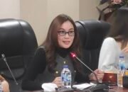 Stela Runtuwene Soroti Pengurangan Anggaran MaMi 64 Panti Asuhan di Sulut