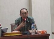 Rapat Banggar Bersama TAPD, Royke Roring Pertanyakan Kesesuaian KUA-PPAS APBD 2026 Dengan RPJMD