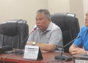 Sorot Efisiensi di BSG, Banggar Minta Komisaris Turut Dilibatkan Dalam Pembahasan