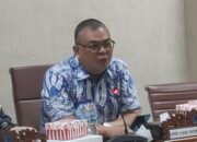 Louis Carl Schramm Dorong BSG Tangkap Peluang Bantu Pendirian Dapur MBG