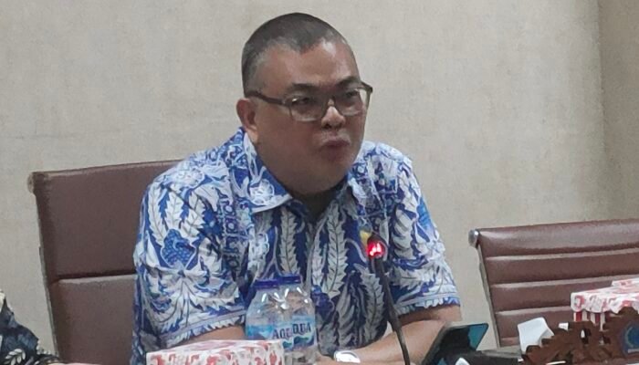 Louis Carl Schramm Dorong BSG Tangkap Peluang Bantu Pendirian Dapur MBG