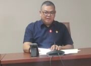 Louis Schramm Soroti Berbagai Persoalan Pencemaran Lingkungan di Sulut