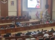 Dijadwalkan Besok, Penandatanganan Nota Kesepakatan KUA-PPAS APBD 2026 Diparipurnakan