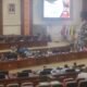 Dijadwalkan Besok, Penandatanganan Nota Kesepakatan KUA-PPAS APBD 2026 Diparipurnakan