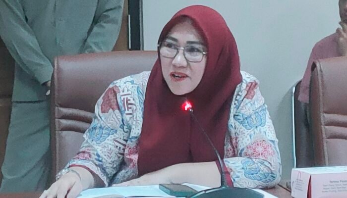 Momentum HGN 2025, Ini Yang Dikatakan Ketua Fraksi NasDem Seska Ervina Budiman