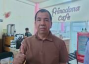 Pasar Murah, Pengobatan Gratis, Hingga Pertandingan Domino Bakal Meriahkan HUT KKSS ke-49 di Sulut