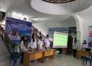 Dinas PPPA Boltim Gelar Sosialisi Pencegahan Kekerasan Seksual Terhadap Anak
