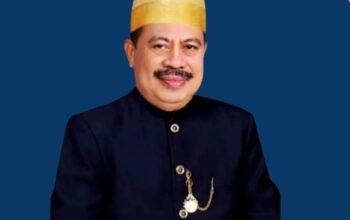 Perayaan HUT KKSS ke-49 di Sulut,  Silaturahmi Bersama Warga Nyiur Melambai