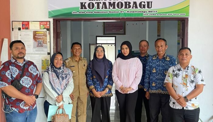 Gelar Reses di Dapil BMR, Anggota DPRD Sulut Feramitha Mokodompit Serap Aspirasi Warga Kotamobagu