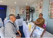 Pemkab Asahan Sediakan Stand Pelayanan Publik di PSBD ke-VI Tahun 2025