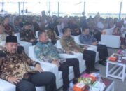 Wabup Asahan Siap Dukung Tenaga Kerja untuk KEK Sei Mangkei