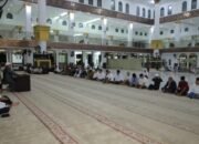 Pemkab Asahan Gelar Peringatan Maulid Nabi Muhammad SAW 1447 Hijriah